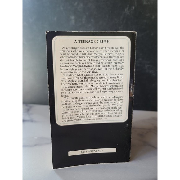 Yesterday's Fantasy - Picture 9 of 10